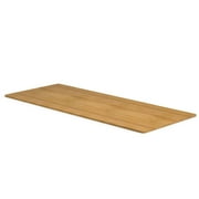 Yakima MOD Work Space Drop In Table Top fits HomeBase XL Drawer, Brown
