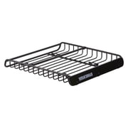 Yakima MegaWarrior Large Rooftop Cargo Basket for All StreamLine Crossbars