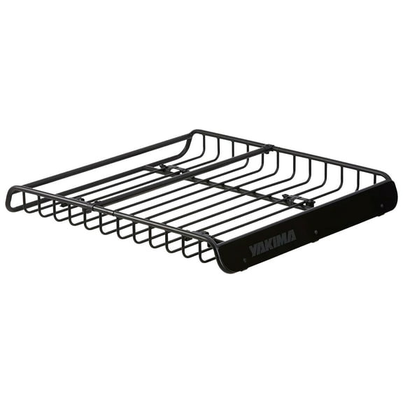 Yakima MegaWarrior Large Cargo Basket For All Yakima StreamLine Crossbars