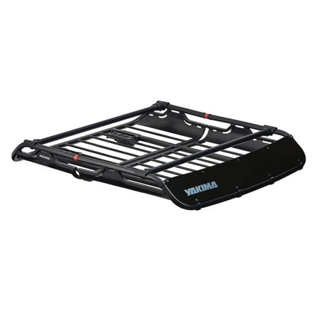 Yakima OffGrid Medium Premium Cargo Basket Roof Rack w/Quick Release