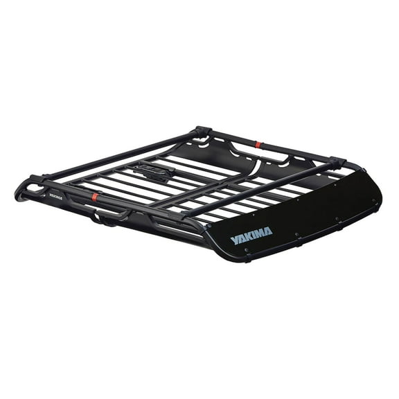 Yakima OffGrid Medium Premium Cargo Basket Roof Rack w/Quick Release