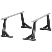 Yakima OverHaul HD Towers Only Truck Bed Rack, Compatible w/HD Bar