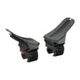 thumbnail image 1 of Yakima Premium DeckHand Vehicle Roof Rack Saddle Mount for Kayak or Boat, 1 of 13