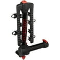 thumbnail image 1 of Yakima Premium FullSwing Swing Away Bike Rack with ZipStrips, Universal Fit, Multicolor, 1 of 13