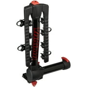 Yakima Premium FullSwing Swing Away Bike Rack with ZipStrips, Universal Fit, Multicolor