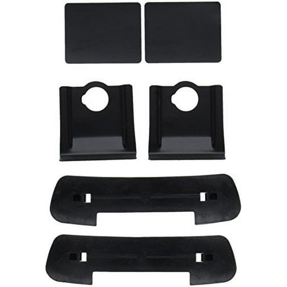 Yakima Q-106 Clip for Yakima Q Tower Roof Rack System