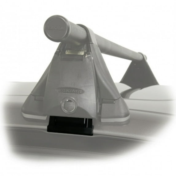 Yakima Q81 Roof Rack Q Tower Clip w/ A Pads & Vinyl Pads 8000681