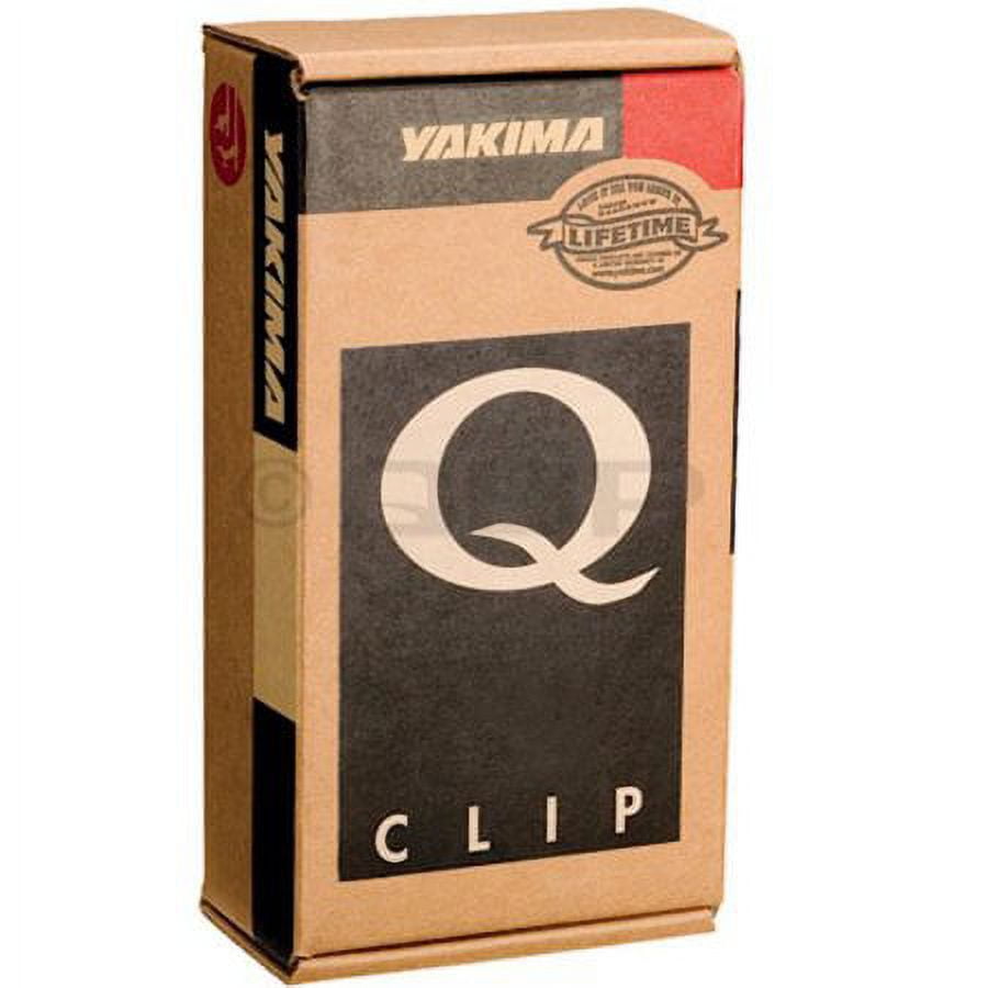 Yakima Q Clips 61 90 Walmart