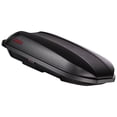 thumbnail image 1 of Yakima RocketBox Pro 14 Cu Ft Car Roof Cargo Carrier, Hard Shell Rooftop Box, Black, 1 of 12