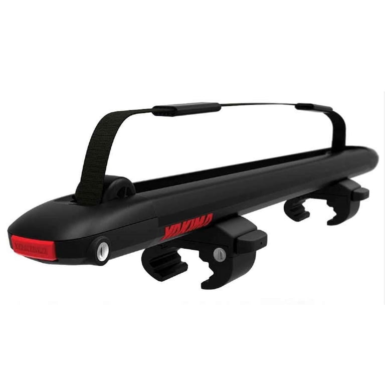 Yakima SUPDawg Paddle Board Carrier, Automotive Car Rack for SUP