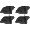 thumbnail image 1 of Yakima SightLine Roof Rack Tower For Vehicles with Flush-Mounted Side Rails, 1 of 9