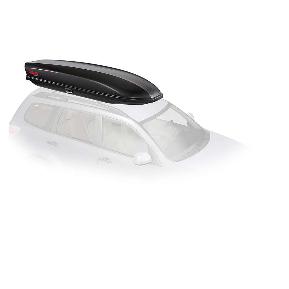 Buy Yakima Skybox 18 Carbonite Online Bulgaria Ubuy