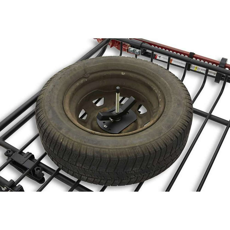 Spare tire basket cheap