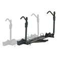 thumbnail image 1 of Yakima StageTwo Add-On Premium Platform 2 Bike Tray Hitch Bike Rack, 1 of 12