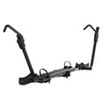 thumbnail image 1 of Yakima StepUp 2-Bike Metal Platform Rack Rear Carrier for Cars, Fits 1.25" Receivers, 1 of 13