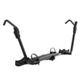 thumbnail image 1 of Yakima StepUp 2-Bike Metal Platform Rack Rear Carrier for Cars, Fits 1.25" Receivers, 1 of 12
