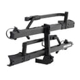 thumbnail image 1 of Yakima StepUp 2-Bike Wheel-Mount Platform Rack, Rear Carrier, Fits 2" Receivers, 1 of 12