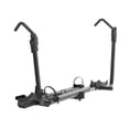 thumbnail image 1 of Yakima StepUp Swing 2-Bike Metal Swing-Away Rack for Vehicles, Fits 2" Hitches, 1 of 12