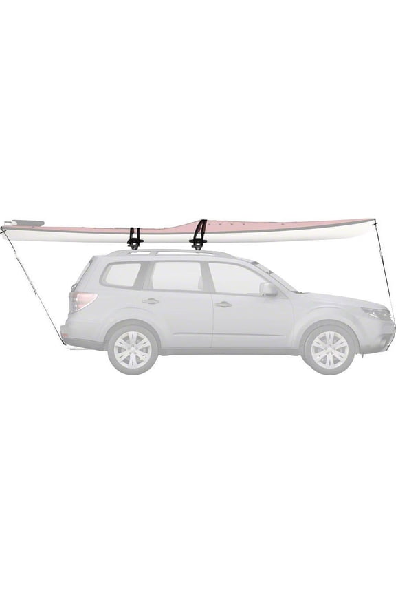 SweetRoll Kayak Carrier