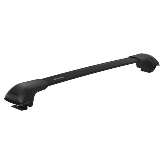 Yakima TimberLine FX SM Single Integrated Crossbar for Raised Rails