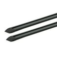thumbnail image 1 of Yakima Tracks 54 Inch Car Roof Top Low Profile Rack System with PlusNuts, 1 of 7