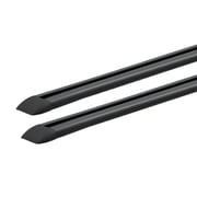 Yakima Tracks Roof Top Rack System with PlusNuts - Low Profile - 54 Inch