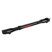 Yakima TubeTop Hitch Mounted Bike Rack w/Seat Post Mounting Type for Bikes