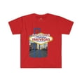 thumbnail image 1 of Yakima, Yakivegas tee shirt, 1 of 2