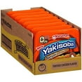 thumbnail image 1 of Yakisoba Teriyaki Chicken, 3.98 Oz, Pack Of 8, 1 of 3