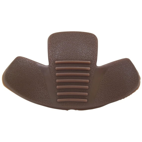 Yaktrax Boot Protector, Dark Brown