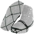 thumbnail image 1 of Yaktrax Pro Traction Cleats - Slip-Resistant for Ice/Snow - Size M11.5-13.5, Black, 1 of 1