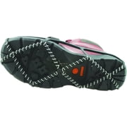 Yaktrax Pro Traction Cleats for Walking, Jogging, or Hiking on Snow and Ice, Medium