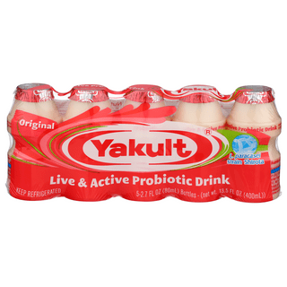 YAKULT - Walmart Business