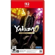Yakuza 0 Directors Cut - Nintendo Switch 2 [Digital]