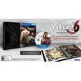 thumbnail image 1 of Yakuza 6: The Song of Life - Essence of Art Edition - PlayStation 4, 1 of 15