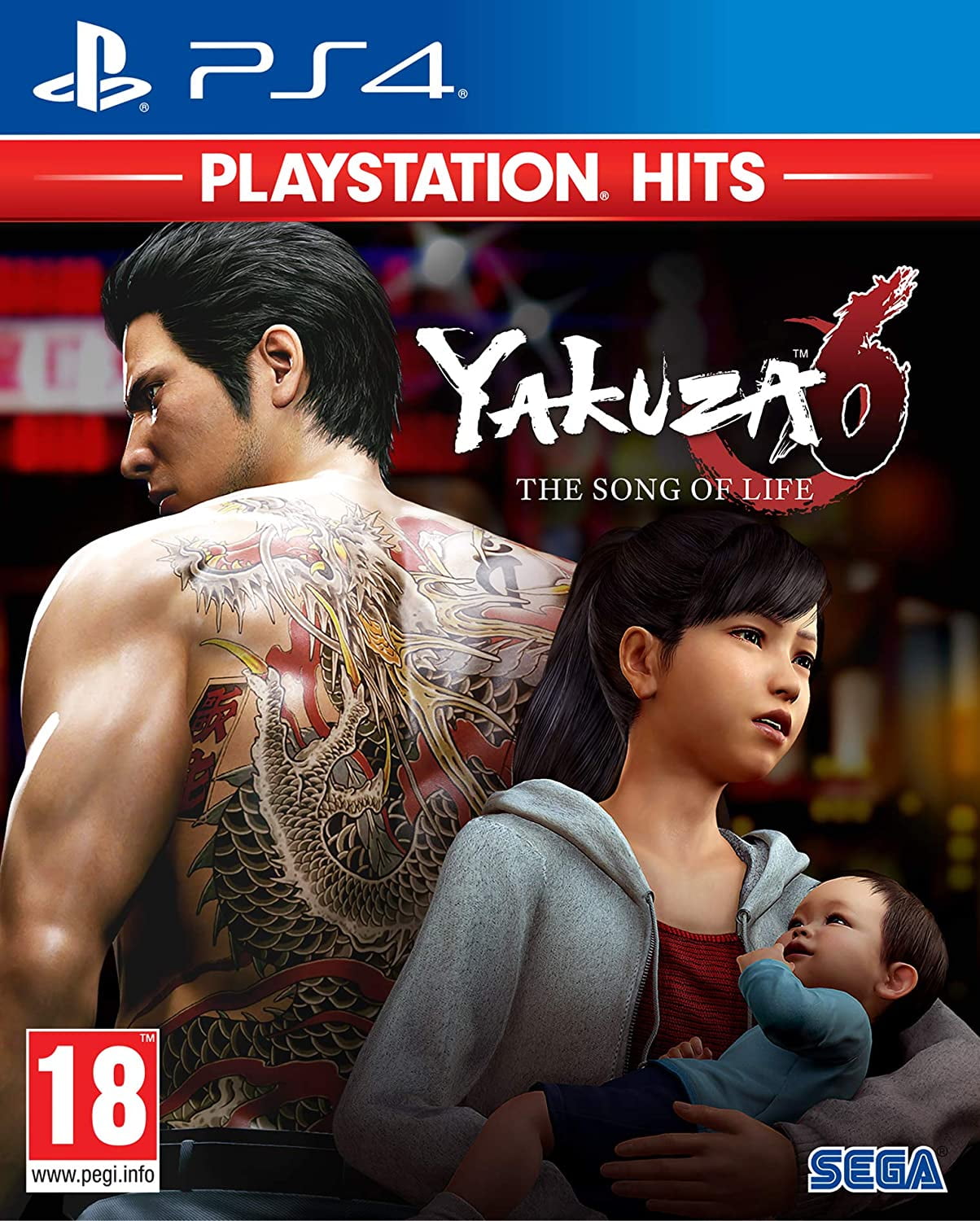 家庭用ゲームソフト Yakuza 4 wgteh8f Amazon | Yakuza 4 / Game