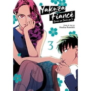 Yakuza Fianc  Raise Wa Tanin Ga II Yakuza Fianc  Raise Wa Tanin Ga II Vol. 3, Paperback
