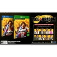 thumbnail image 1 of Yakuza Like A Dragon Day 1, Sega, Xbox One, 010086640991, 1 of 2