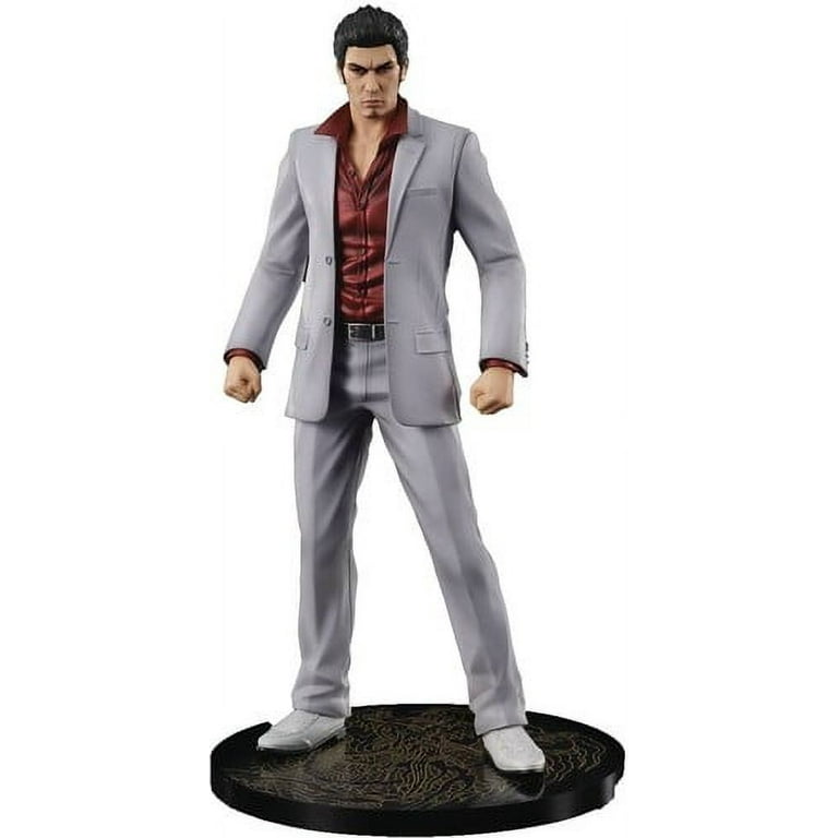 kazuma kiryu Kazuma Kiryu | Project X Zone Wiki | Fandom