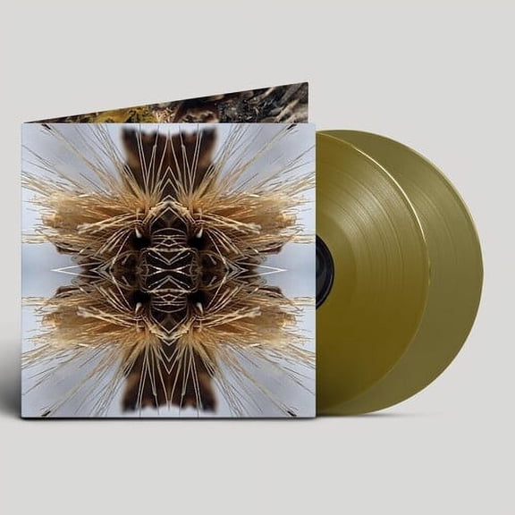 Yakuza - Sutra - Music & Performance - Vinyl