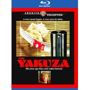 Warner Archives - The Yakuza [BLU-RAY]