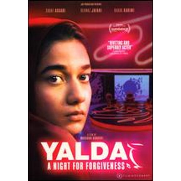 Pre-Owned Yalda: A Night for Forgiveness (DVD 0850021115142) directed by Massoud Bakhshi