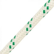 Yale 1/2 PolyDyne Double Braid Bull Rope - 200 Hank