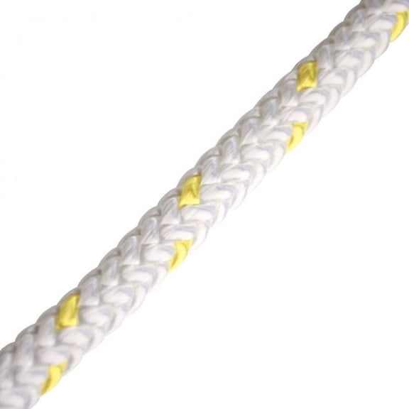 Yale 3/4" XTC 12-Strand Bull Rope - 200' Hank