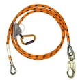 thumbnail image 1 of Yale 5/8" Maxi-Flip Wire Core Flipline Kit (10 Feet), 1 of 1