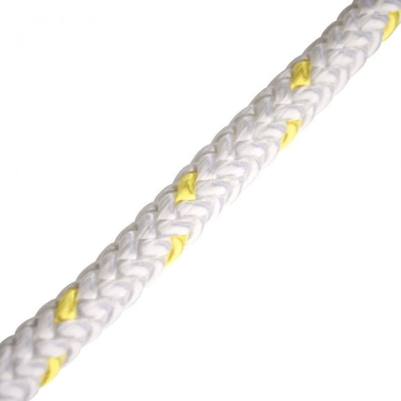 Yale 5/8" XTC 12-Strand Bull Rope - 200' Hank