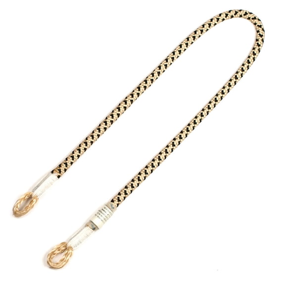 Yale 8mm Bee-Line Eye to Eye Prusik (5/16" x 34") Factory Spliced