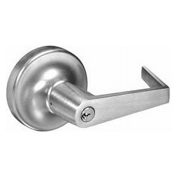 Yale AU441F 689 2802 SCH C Exit Trim, Nightlatch Function