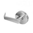 thumbnail image 1 of Yale AU4655LN626 Commercial Single Dummy Augusta Lever Grade 2 Cylindrical Lock, Satin Chrome, 1 of 1