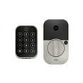 thumbnail image 1 of Yale Assure Lock 2 Key-Free Touchscreen with Bluetooth, Satin Nickel, Satin Nickel, 1 of 5